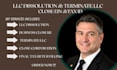 dissolve US llc, close ein, file corporation dissolution and terminate llc