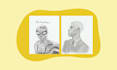 create pencil drawings and sketches