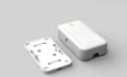 design plastic product enclosure housing casing gadget 3d cad model for printing