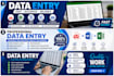 do professional data entry