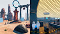 design detailed roblox maps and custom models