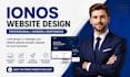 design responsive ionos website redesign ionos website builder for your business