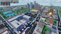 build roblox city map, 3d environment map design, game map in roblox studio