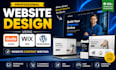 do duda website design and redesign duda developer wix website wordpress expert