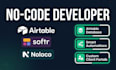 setup airtable database airtable automation softr webapp