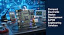 develop compact electronic devices, pcb engineering and prototypes