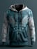 do custom hoodie design or clothing design