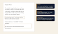 be your beta reader and give detailed feedback on your book