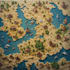 create custom dnd battle maps, rpg maps,