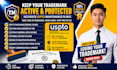 file your uspto trademark renewal, section 8 and section 9