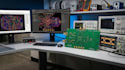 design high speed pcb, rf pcb design, altium pcb, kicad pcb and gerber file