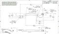 do mechanical 2d drafting 3d cad modeling and fabrication drawings