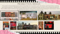 create a unique concept mood board