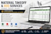 do material takeoff and boq