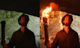 do vfx screen replacement green chroma keying rotoscoping