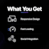 create your professional landing page