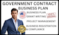 write a professional business plan for startups,