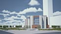 create photorealistic 3d exterior rendering for your project