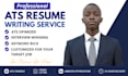 write an ats resume and optimize linkedin