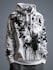 design sublimation hoodie sweatshirt