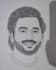 create a custom hand drawn pencil sketch illustration