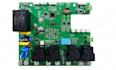 design ev charger bms pcb smps dc dc converter and power electronics pcb