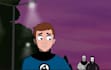 create 2d horror animated stories and ads
