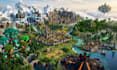 build a custom minecraft city map fantasy medieval, server, spawn, hub, lobby