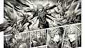 draw high quality manga page and comic scenes