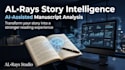 beta read and analyze your manuscript