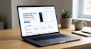 build a fast, modern landing page using ai coding tools