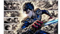 turn your script into professional manga comic pages