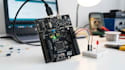 prototype embedded electronics using esp32, stm32, and arduino