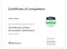 do quickbooks online bookkeeping