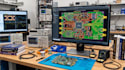 design high speed pcb and rf circuit boards