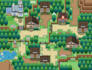 create 8bit 16bit pixel art tileset tilemap background environment game map