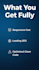 develop responsive website using html css and javascript
