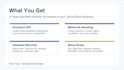 implement secure stripe payment in your spring boot API