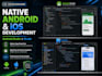 fix android and ios app bugs and crashes fast