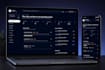 build a custom admin dashboard or client portal using react and nextjs
