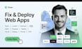 fix lovable deploy replit web app supabase aws cloud firebase dns vercel base44