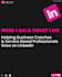 professional linkedin carousel design  for personal branding