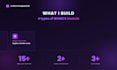 do custom php website development, wordpress plugin and ecommerce website