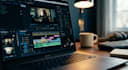 edit rhythmic promo videos that create buzz and drive action