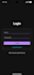 design modern android app UI using kotlin in android studio