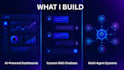 build ai saas app, ai agent, chatbot with gpt api and langchain