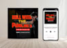 create professional podcast logo design
