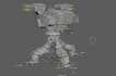 do mechanical rig 3d and machine rig in blender for animation