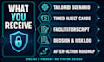 create a board ready cyber incident tabletop exercise kit