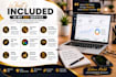 do complete SEO for your wordpress website